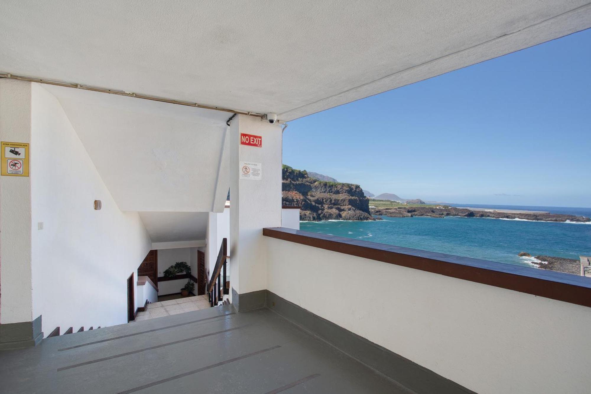 Los Secretos De San Marcos Seaview Luaran gambar