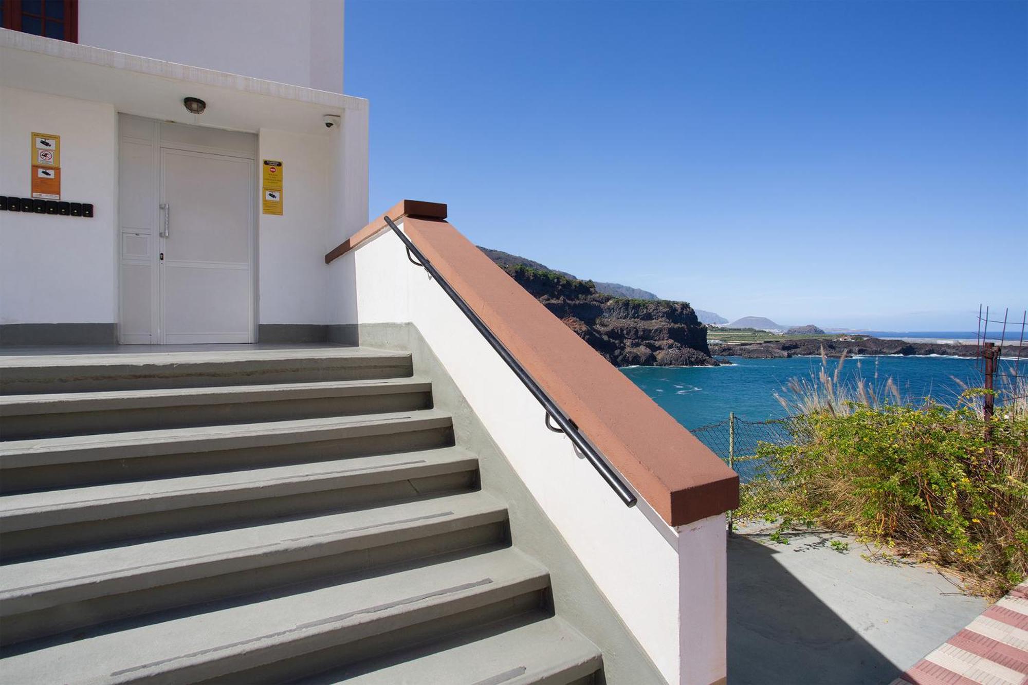 Los Secretos De San Marcos Seaview Luaran gambar